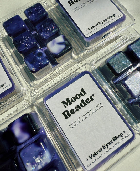 Mood Reader Wax Melt