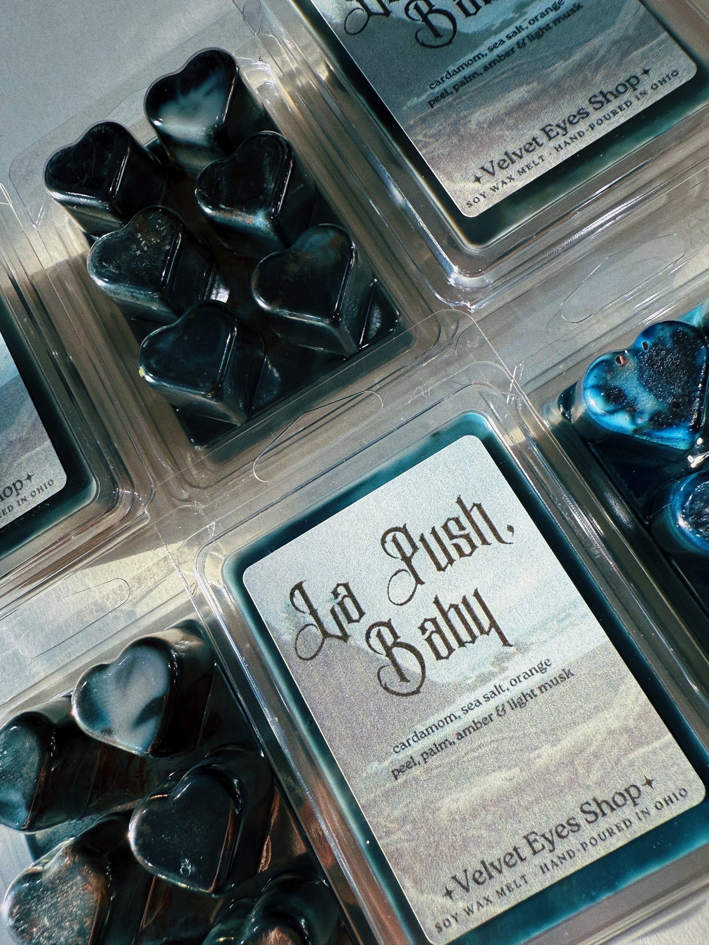 Twilight Wax Melt Set