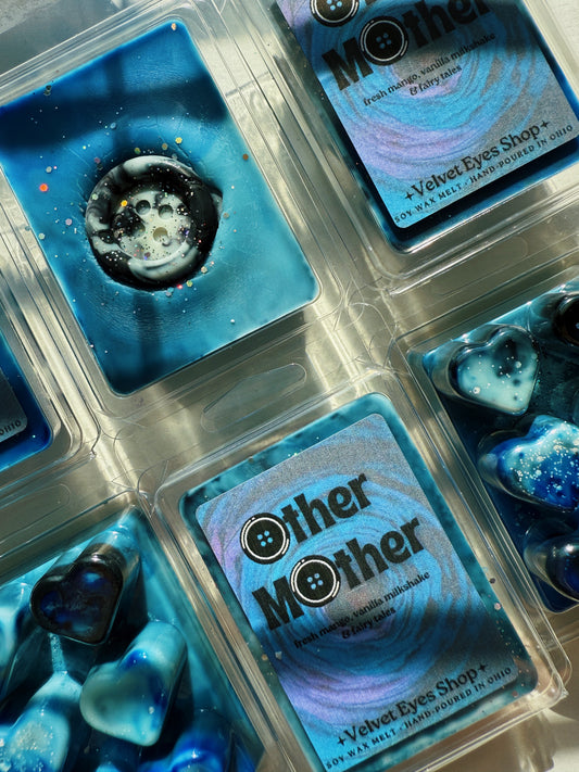 Other Mother Wax Melt - Coraline Inspired