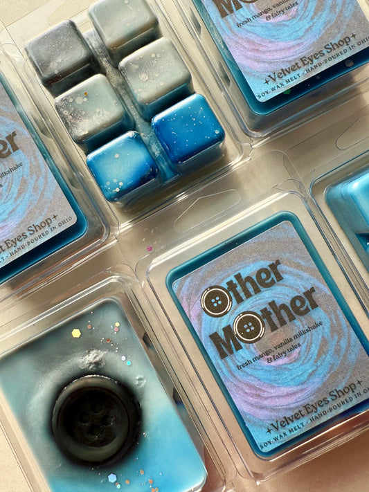 Other Mother Wax Melt - Coraline Inspired