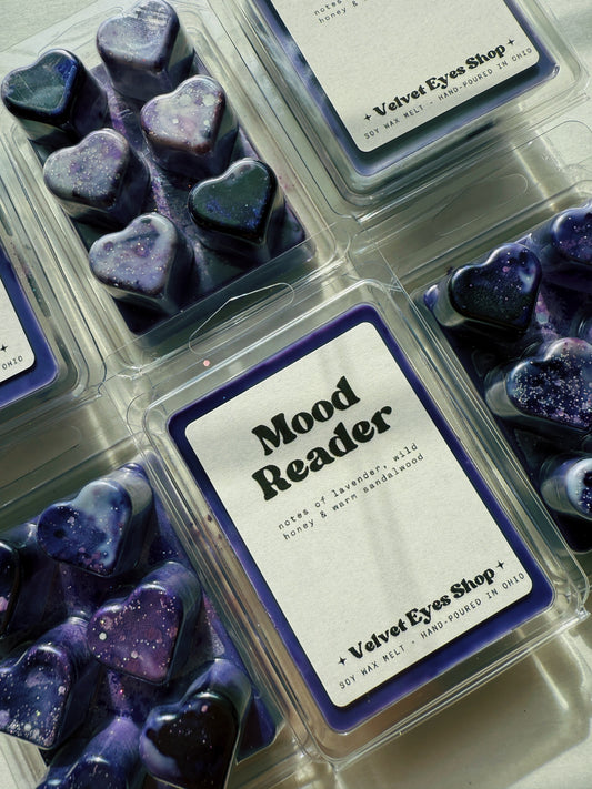 Mood Reader Wax Melt