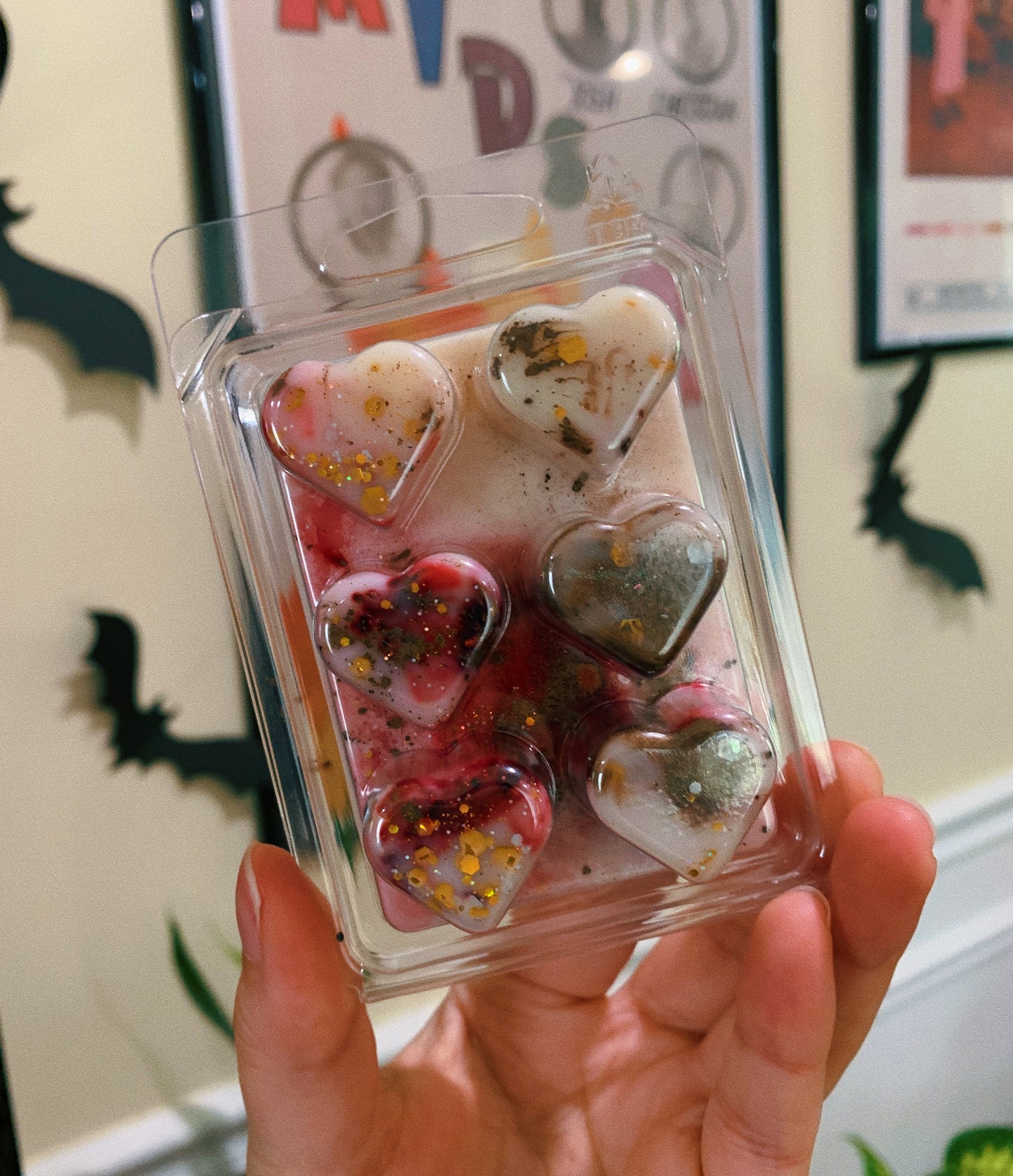 LIMITED Midsommar Wax Melts