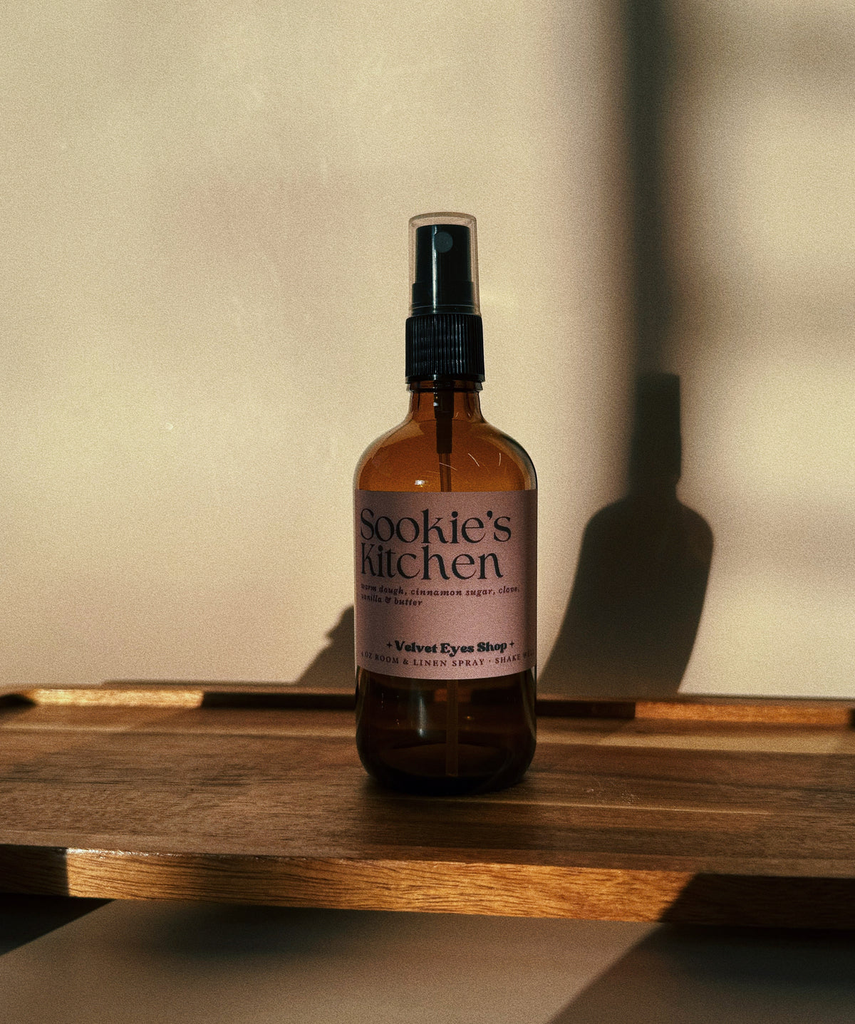Sookie's Kitchen Room & Linen Spray