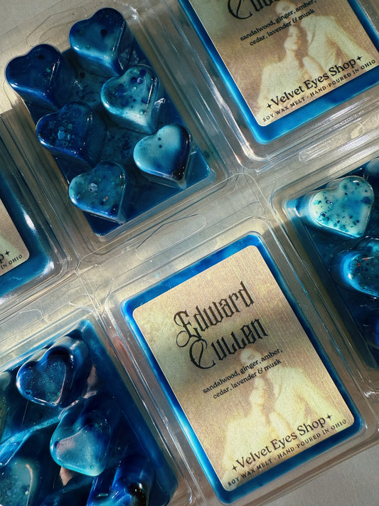 Twilight Wax Melt Set