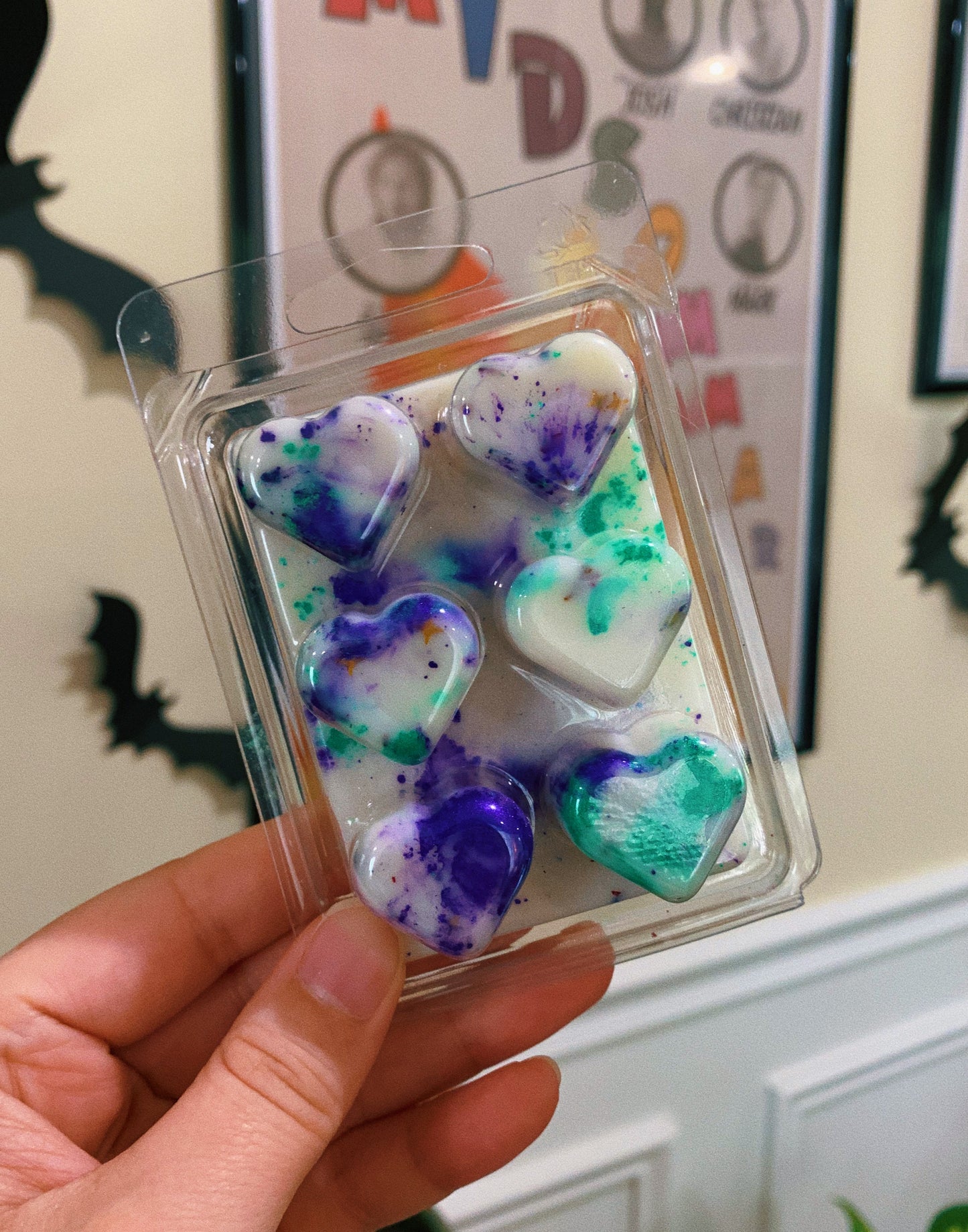 LIMITED Midsommar Wax Melts