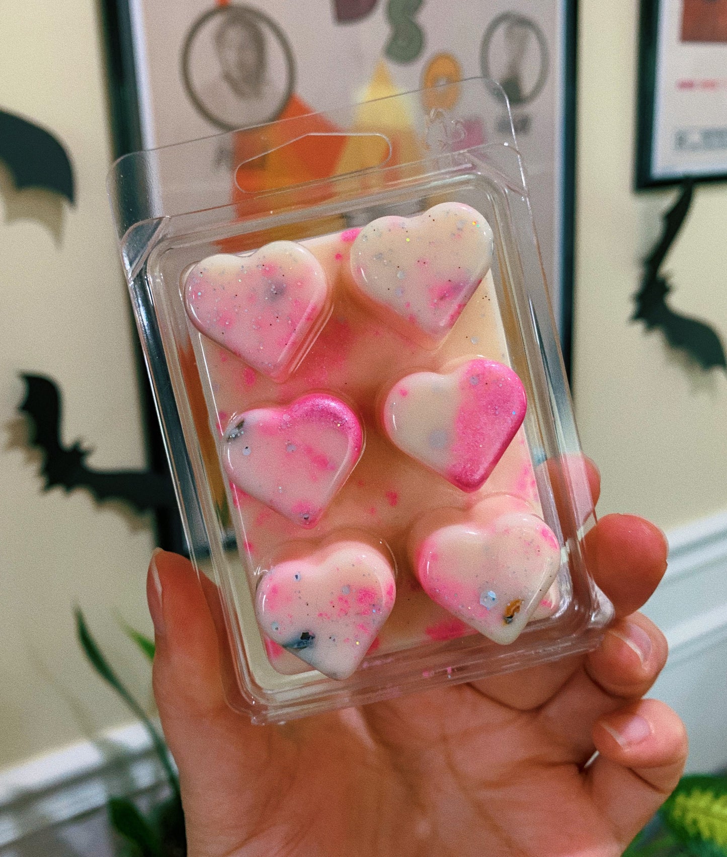LIMITED Midsommar Wax Melts
