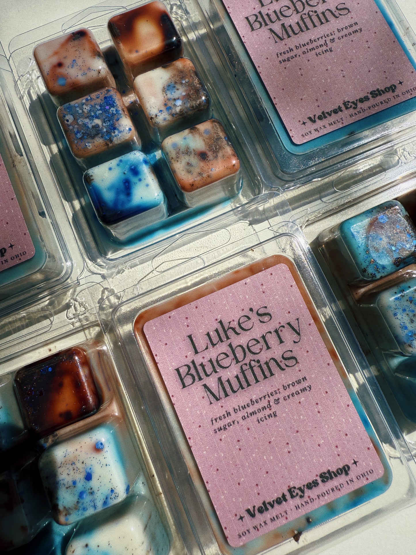 Gilmore Girls Summer Wax Melts