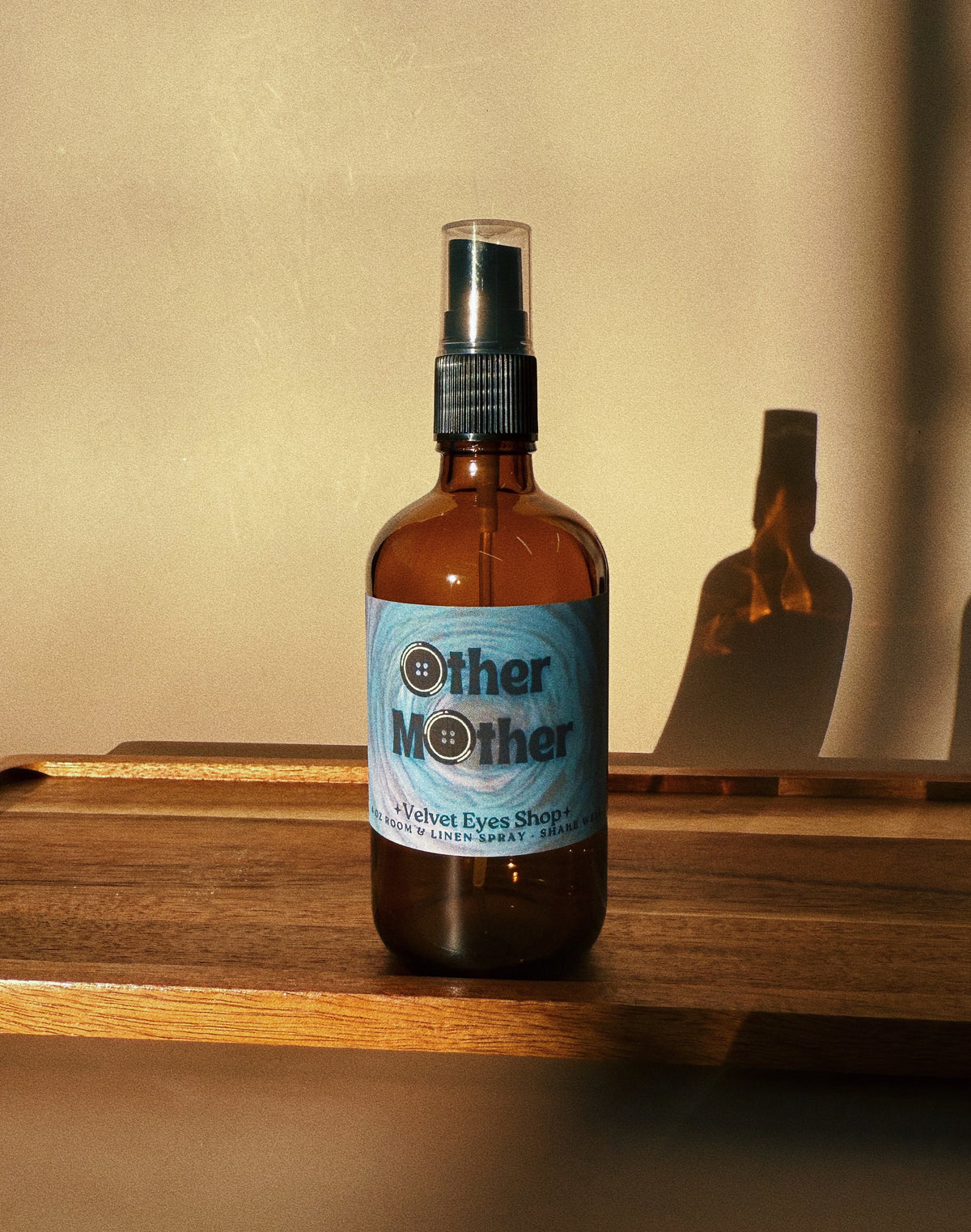Other Mother - Coraline Inspired Room & Linen Spray