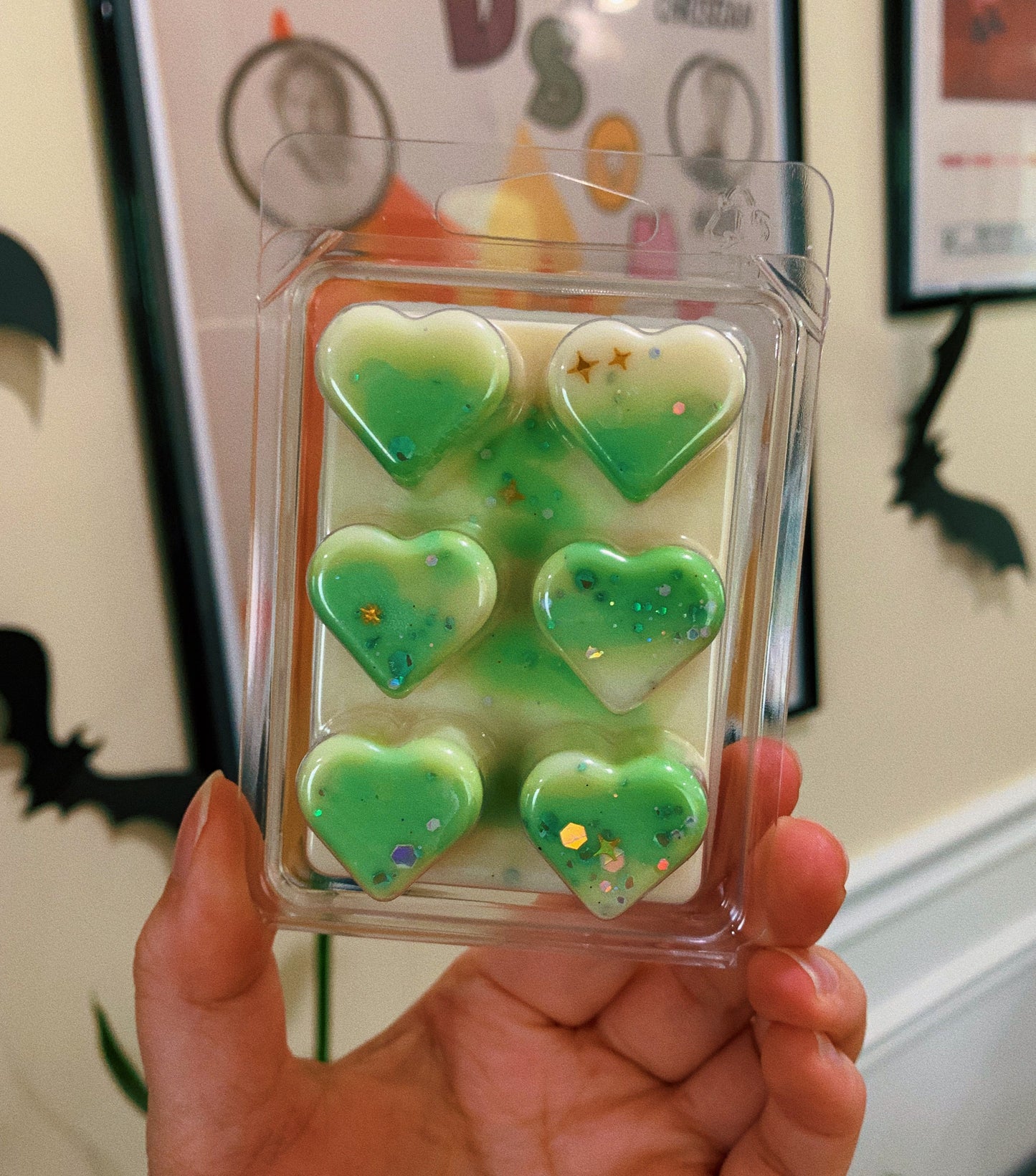LIMITED Midsommar Wax Melts