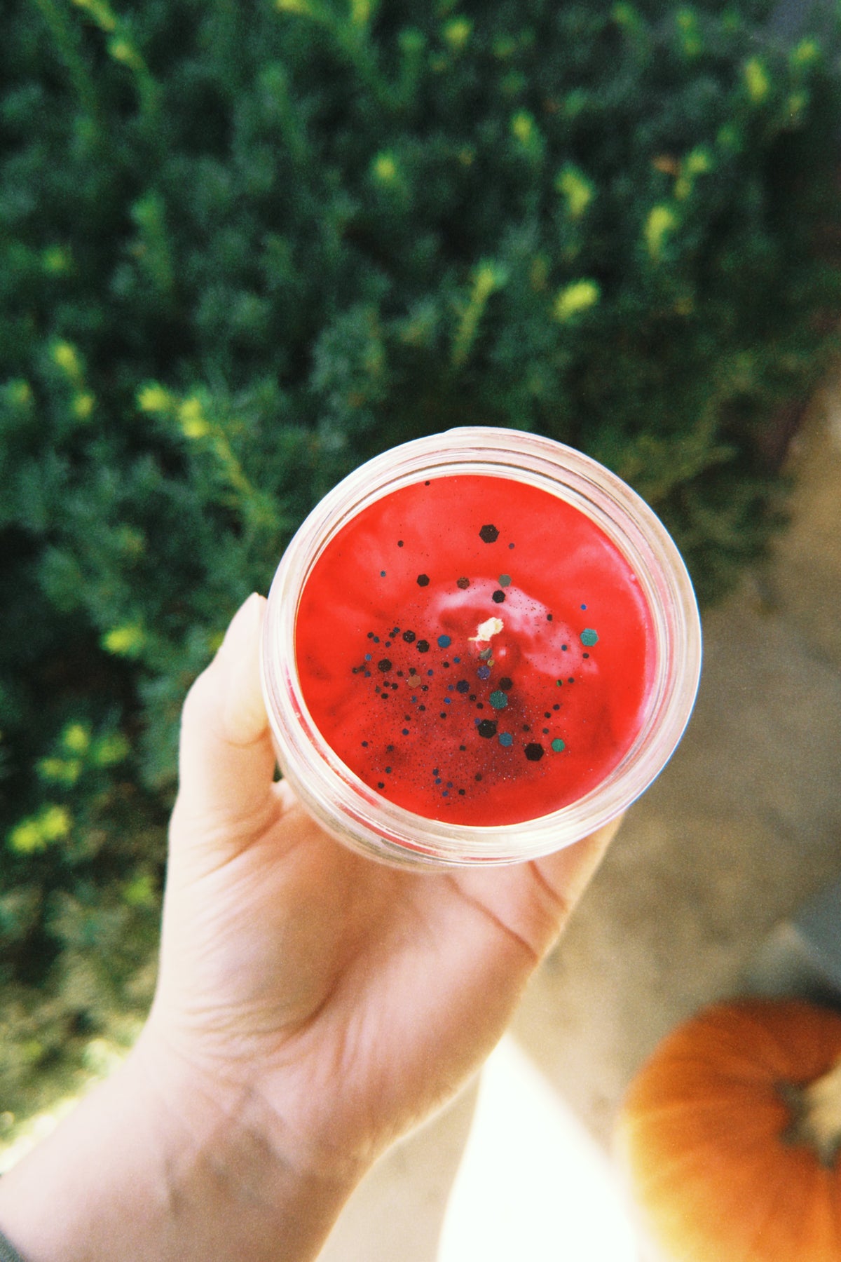 You Wished For This Candle - Obsession Inspired