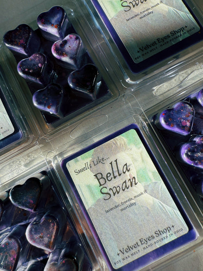 Smells Like.. Bella Swan Wax Melt - Twilight Inspired