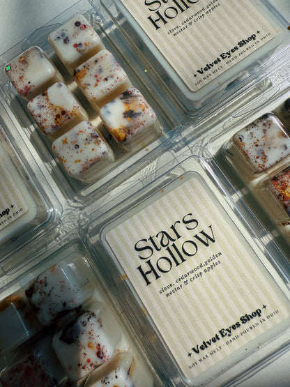 Gilmore Girls Autumn Wax Melts