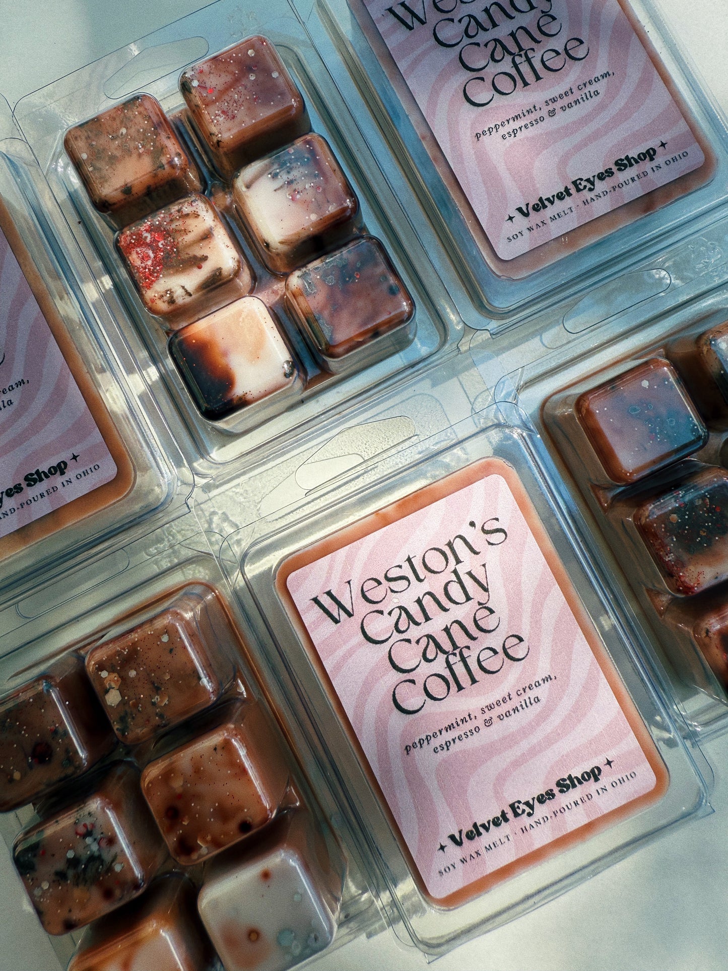 Gilmore Girls Winter Wax Melts