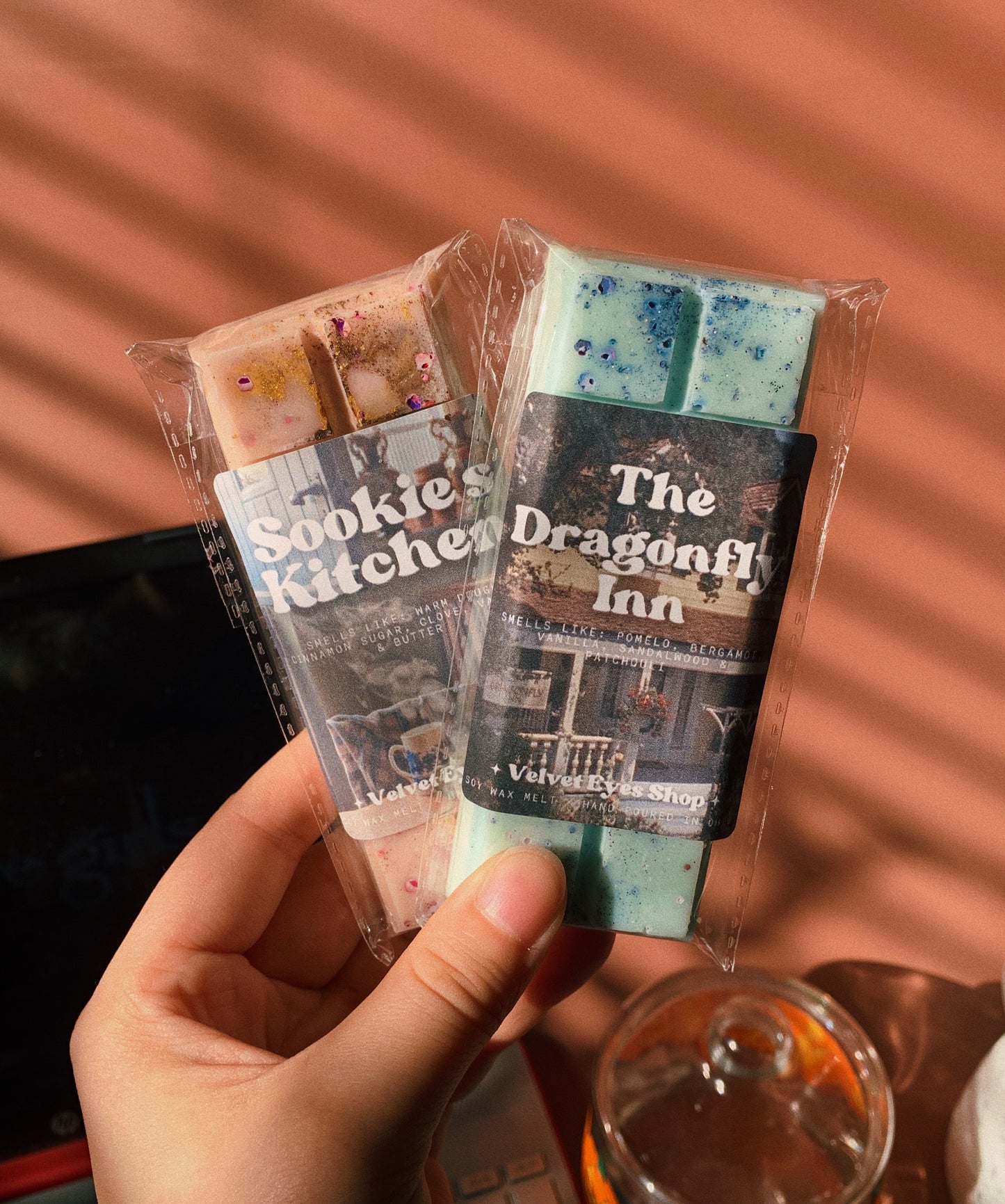 Gilmore Girls Autumn Wax Melts