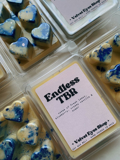 Endless TBR Wax Melt