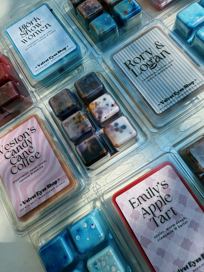 Gilmore Girls Winter Wax Melts