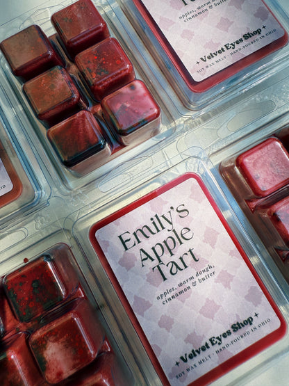 Gilmore Girls Winter Wax Melts