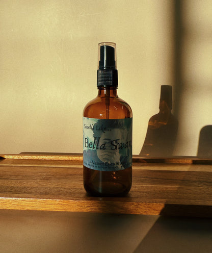 Smells Like.. Bella Swan - Twilight Inspired Room & Linen Spray