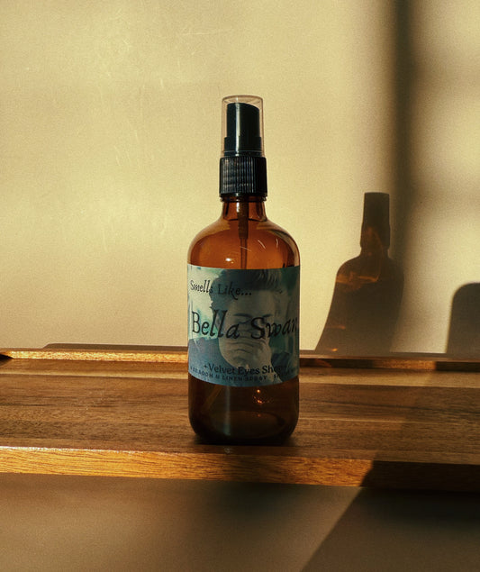 Smells Like.. Bella Swan - Twilight Inspired Room & Linen Spray