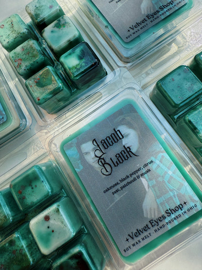 Twilight Wax Melt Set
