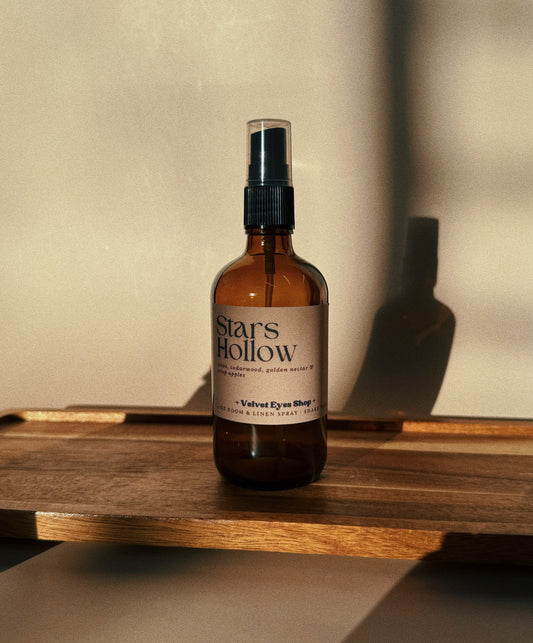 Stars Hollow Room & Linen Spray