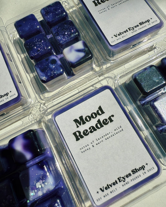 Mood Reader Wax Melt