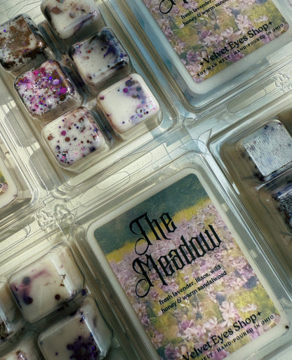 Twilight Wax Melt Set