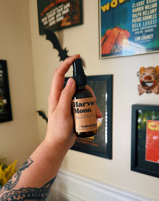 Fall Collection Room Sprays