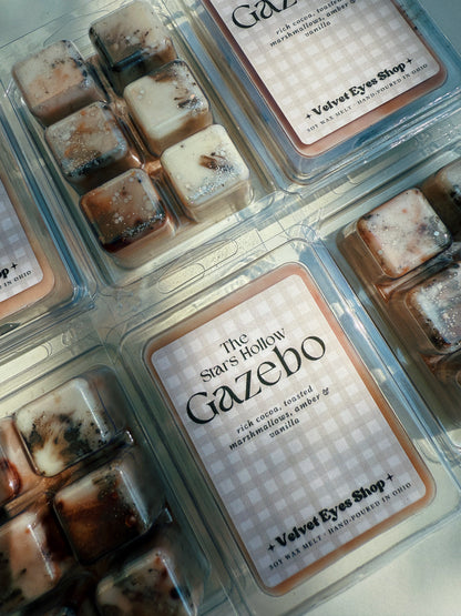 Gilmore Girls Winter Wax Melts