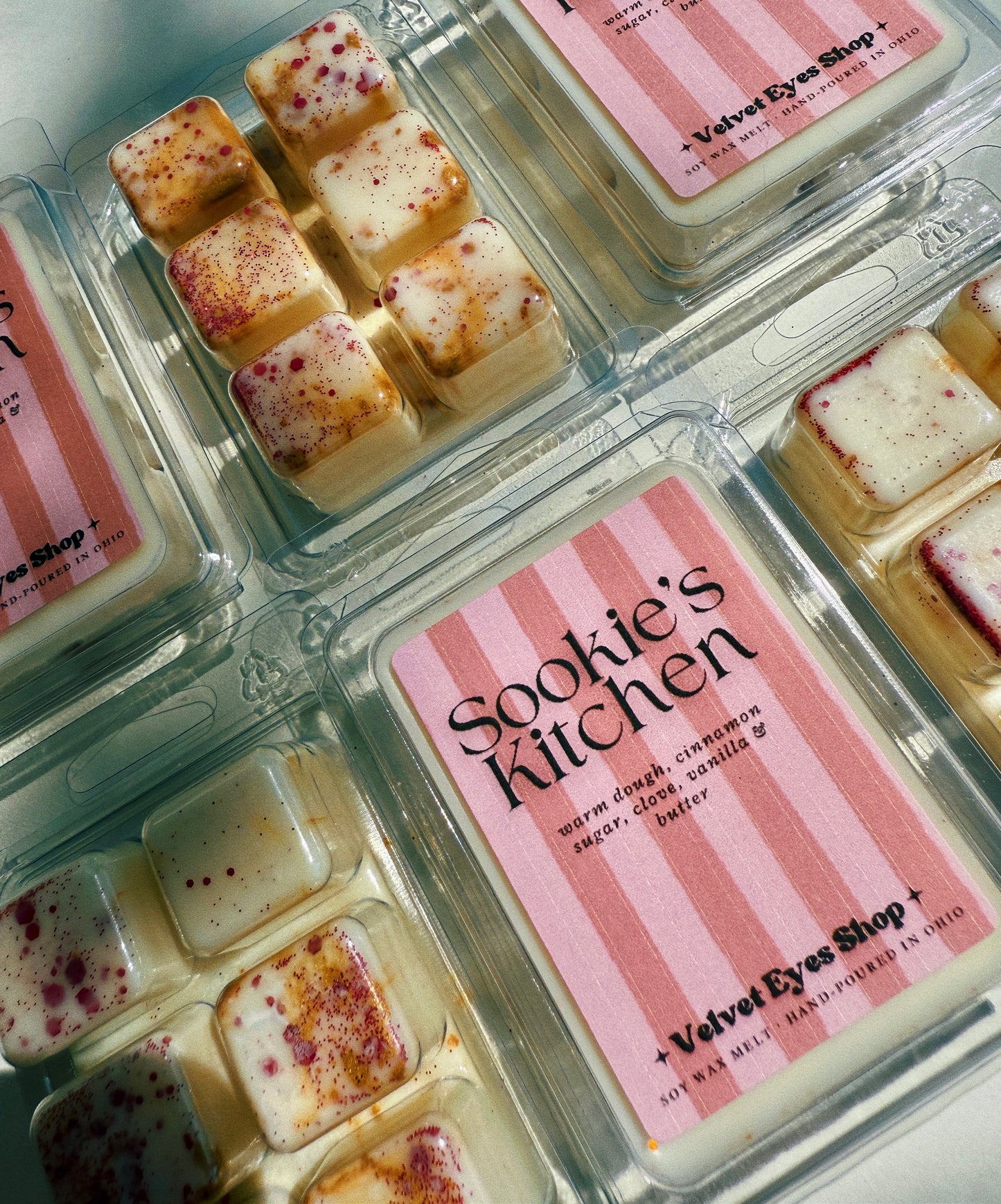 Gilmore Girls Autumn Wax Melts