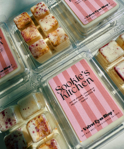 Gilmore Girls Autumn Wax Melts