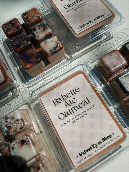 Gilmore Girls Summer Wax Melts
