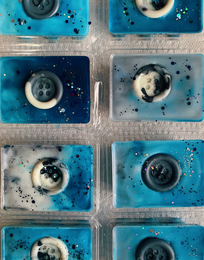 Other Mother Wax Melt - Coraline Inspired