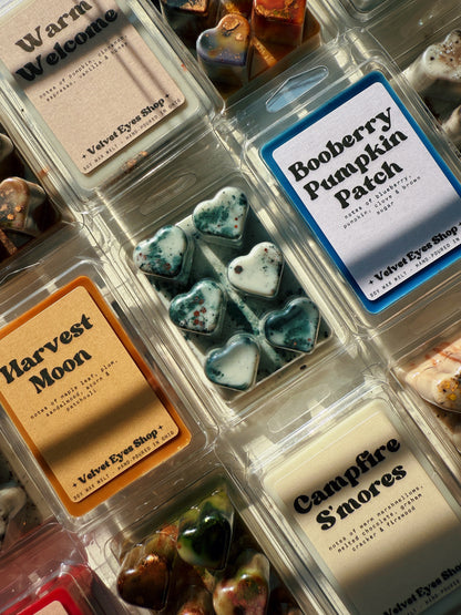 Warm Welcome Wax Melt