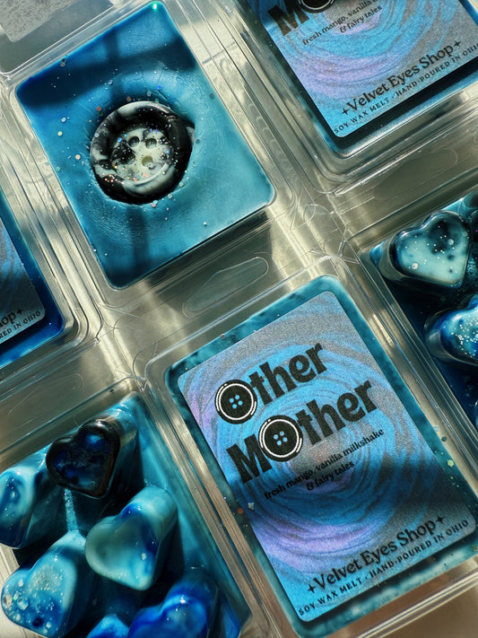 Other Mother Wax Melt - Coraline Inspired
