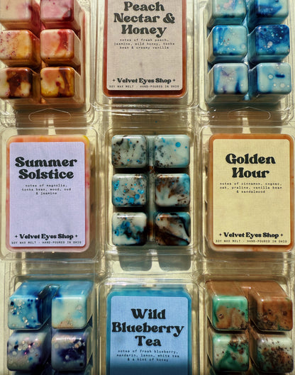 Summer Solstice Wax Melt