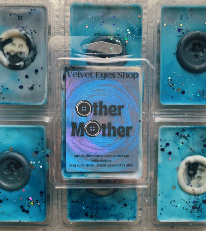 Other Mother Wax Melt - Coraline Inspired