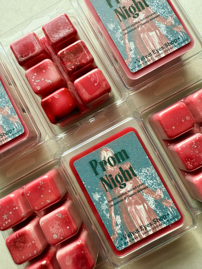 Prom Night Wax Melt - Carrie Inspired