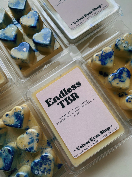 Endless TBR Wax Melt